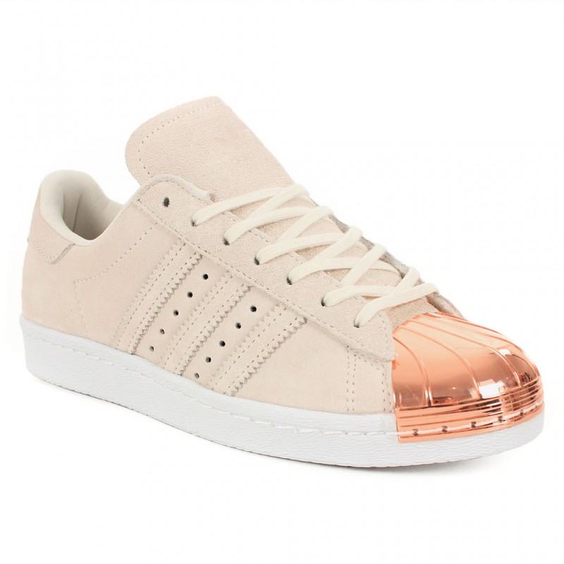 adidas superstar femme 80s metal toe